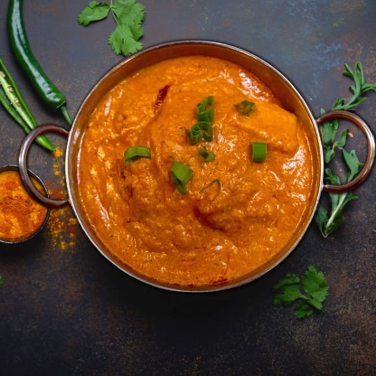 Tantalizing Tandoori Wings: A Flavorful Indian Delight