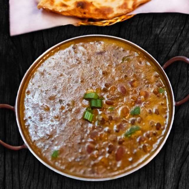 Daal Tarka.