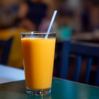 Mango Lassi