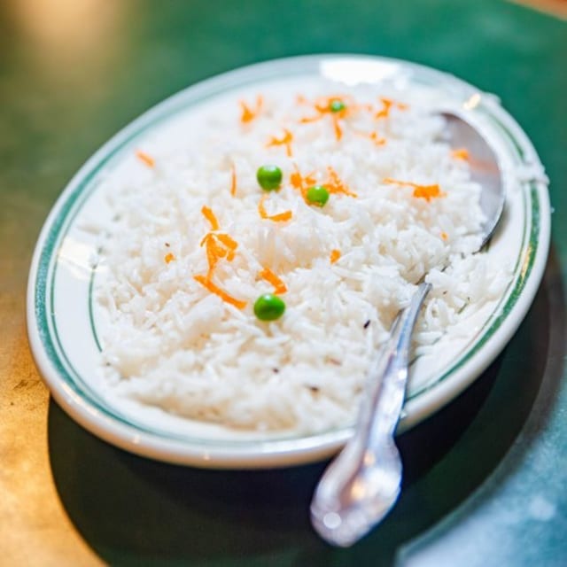 Side of Rice (Small).